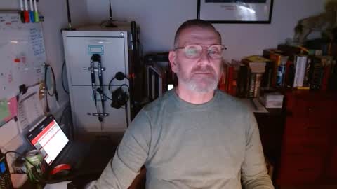 charlieonebravo online show from March 19, 7:55 am