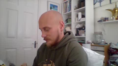 Charlie online show from September 11, 12:04 pm