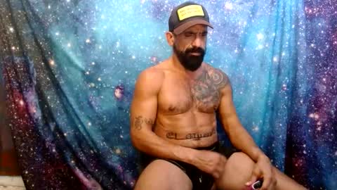 Charlie  Prospect online show from October 28, 3:20 am