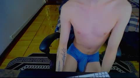 carlos reyes online show from January 17, 9:01 am