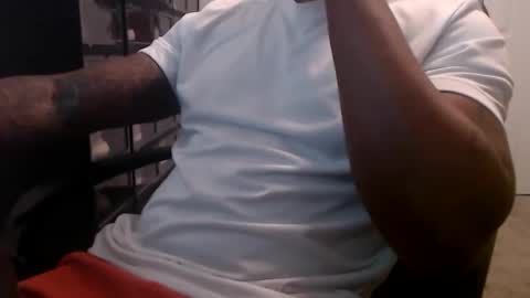 CharlieSierra96 online show from November 17, 8:23 pm