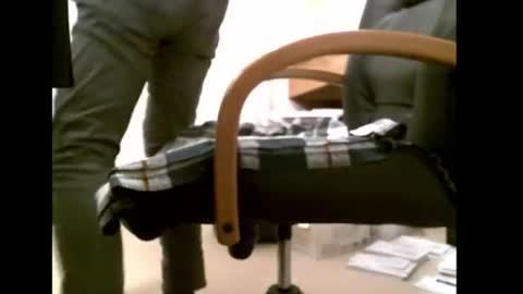 charly052 online show from January 11, 5:49 pm