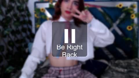 charly_evans60 online show from November 27, 5:11 am