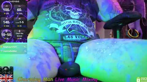 3 of 9 Borg online show from June 3, 5:51 pm