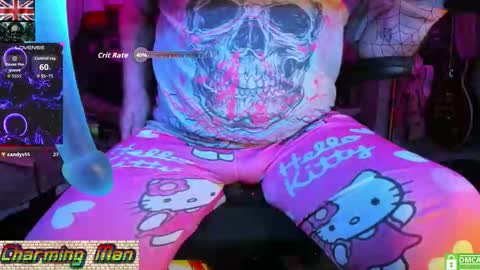 3 of 9 Borg online show from October 19, 7:17 pm