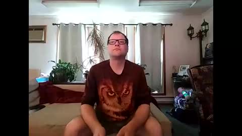 charmingatom online show from May 31, 4:28 pm