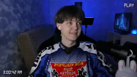 lynxy online show from October 26, 12:01 am