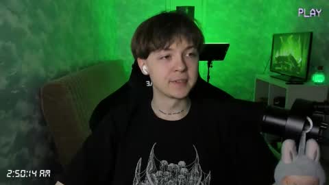 lynxy online show from October 24, 11:50 pm