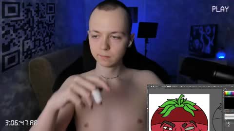 lynxy online show from December 15, 12:07 am