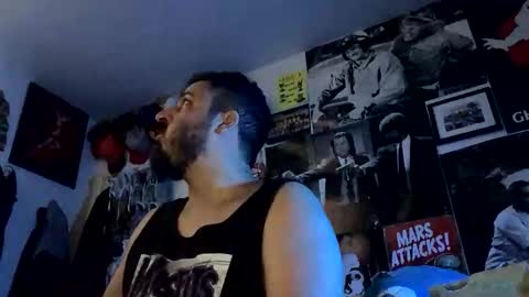 charzilla1134 online show from February 15, 7:51 am