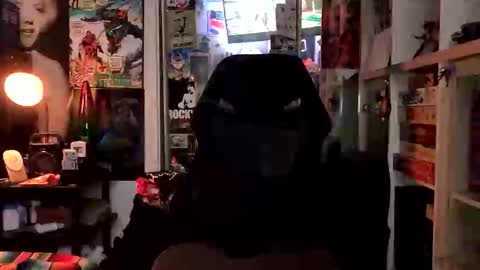 charzilla1134 online show from March 7, 2:31 am