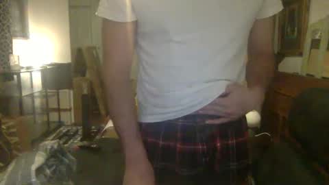 Chastity Fag CJ online show from January 26, 3:06 am