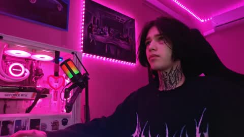 Ryan online show from March 1, 4:11 pm