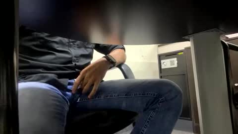 chatarrero68 online show from November 10, 2:00 pm