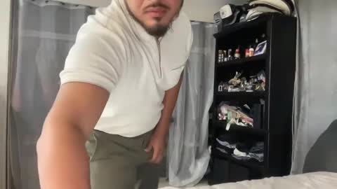 chatmx19 online show from October 9, 10:14 pm