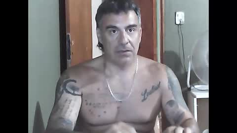 chato012 online show from January 17, 6:03 pm