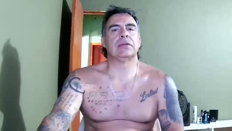 chato012 online show from December 22, 6:48 pm