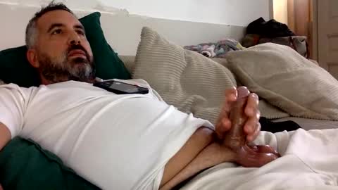 chaud7842 online show from October 14, 12:23 pm