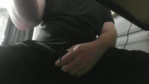 Chauncy48 online show from December 13, 7:53 pm