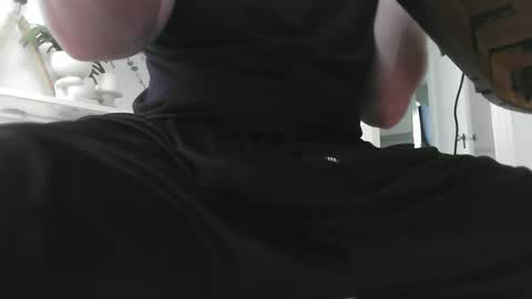 Chauncy48 online show from December 15, 11:20 pm