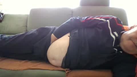 Tom online show from October 12, 10:31 am