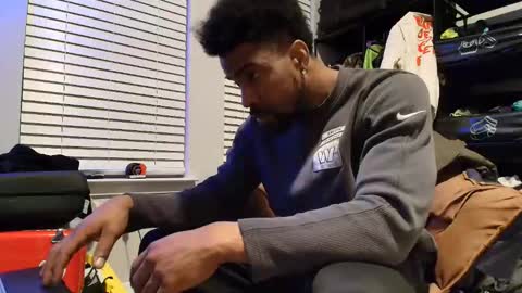 Chef Dev XXX online show from March 14, 11:28 am