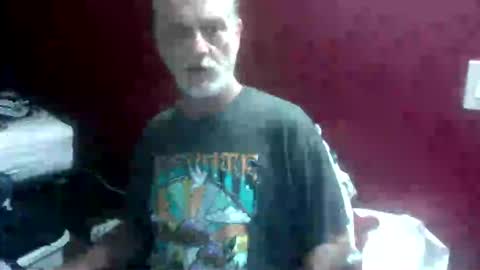 chefdustinj online show from July 21, 4:36 am