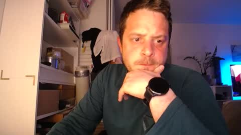 Snapshot of chefmm chatting on October 24, 10:44 pm chefmm online show from October 24, 10:44 pm