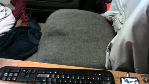 chefy online show from September 20, 1:33 pm