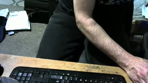 chefy online show from March 9, 7:56 am