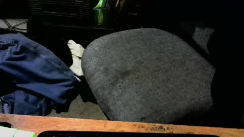 chefy online show from January 9, 9:06 am