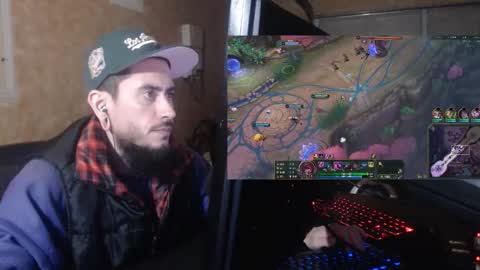 Chelsea online show from January 17, 2:58 am