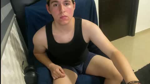 Chepe online show from January 18, 1:40 am