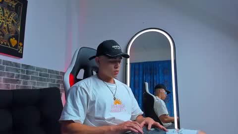 chepe vause online show from February 23, 2:03 am