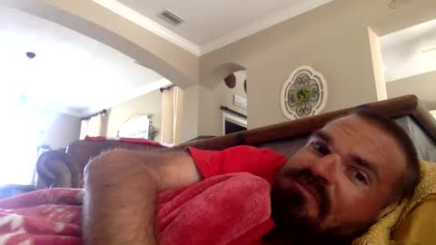 cherokeebatman88 online show from April 13, 6:19 pm