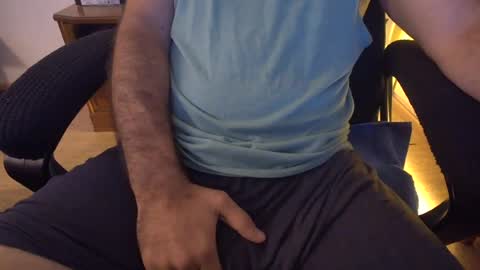 Ches Long online show from August 9, 9:26 am