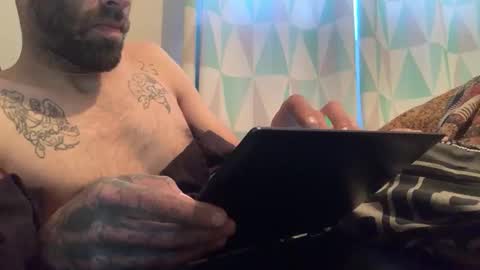 Chevy online show from November 14, 5:58 pm