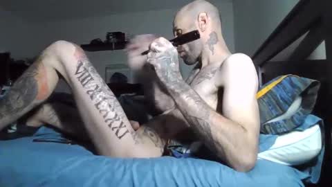 Chevy online show from November 2, 9:02 am