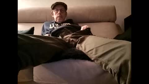 Snapshot of chevy69 chatting on February 6, 10:32 pm chevy69 online show from February 6, 10:32 pm
