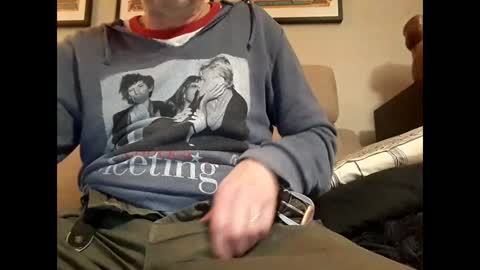Snapshot of chevy69 chatting on February 26, 1:00 am chevy69 online show from February 26, 1:00 am