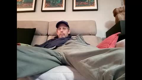 Snapshot of chevy69 chatting on February 13, 11:04 pm chevy69 online show from February 13, 11:04 pm