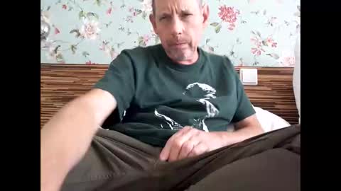 Snapshot of chevy69 chatting on October 7, 2:10 pm chevy69 online show from October 7, 2:10 pm