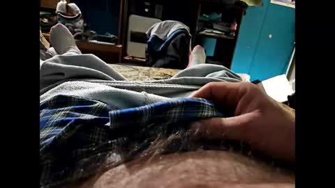 chevyman3219 online show from February 24, 1:28 am