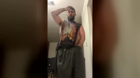 ChewbaccaFlaccaFlame online show from June 25, 8:30 am