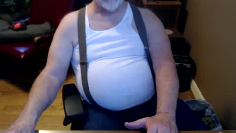 Snapshot of chgodad chatting on February 12, 10:37 pm chgodad online show from February 12, 10:37 pm