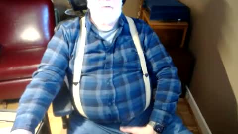 chgodad online show from January 7, 7:19 pm