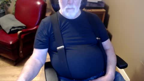 Snapshot of chgodad chatting on February 28, 12:52 pm chgodad online show from February 28, 12:52 pm