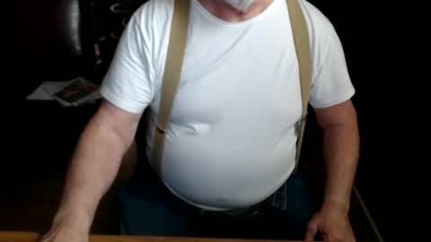 chgodad online show from January 14, 8:01 pm