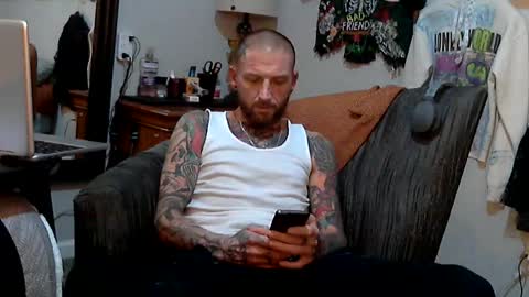 chiarov online show from February 5, 5:58 am