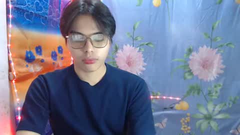 Ask me online show from January 28, 1:05 pm